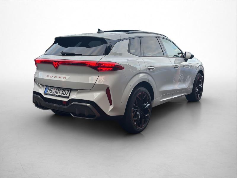 Cupra Terramar VZ – image 2 of 16
