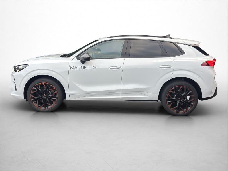 Cupra Terramar VZ – image 3 of 16