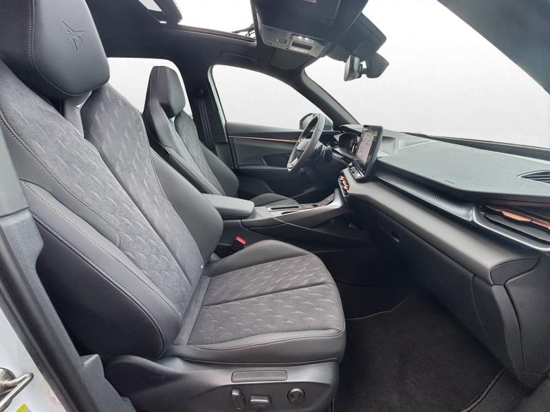 Cupra Terramar VZ – image 4 of 16