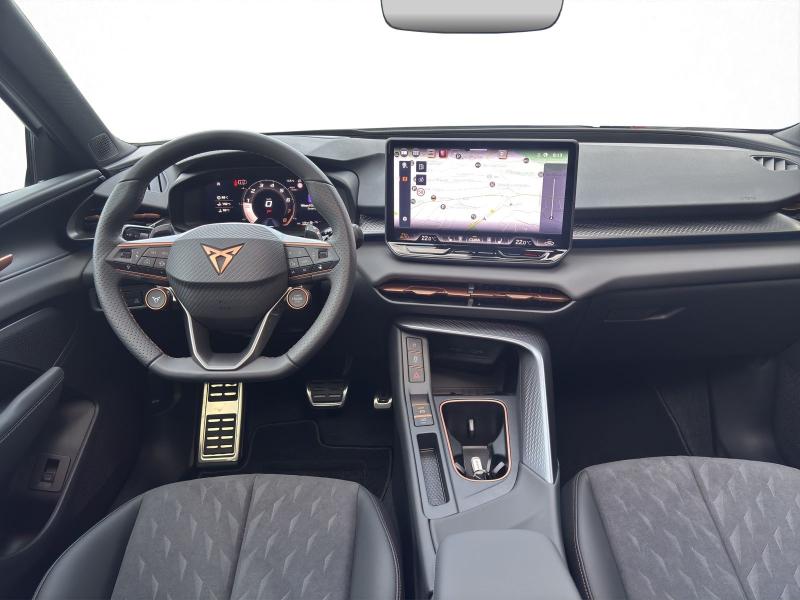Cupra Terramar VZ – image 5 of 16