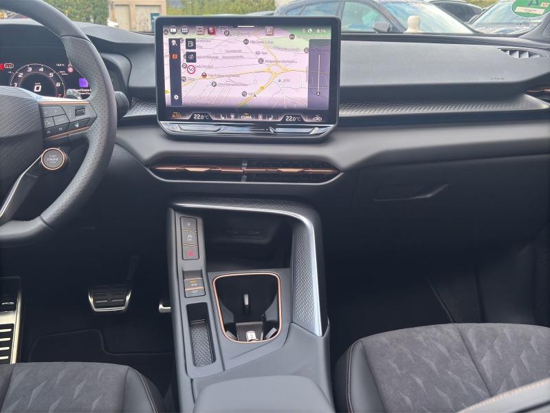 Cupra Terramar VZ – image 7 of 16