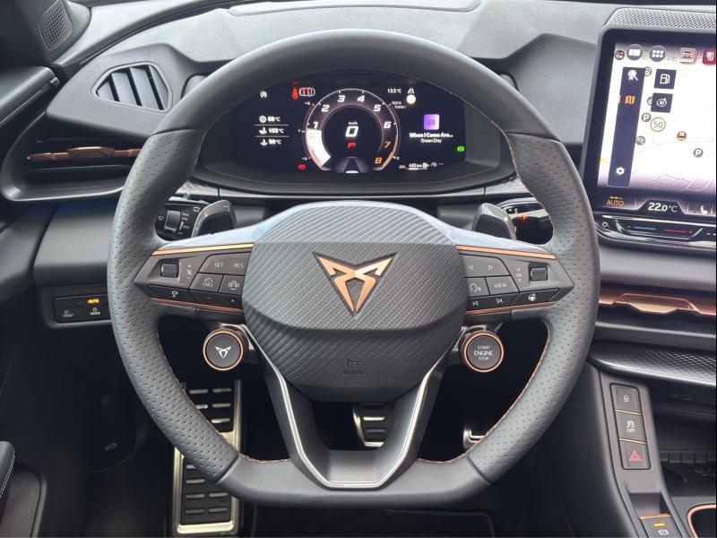 Cupra Terramar VZ – image 8 of 16