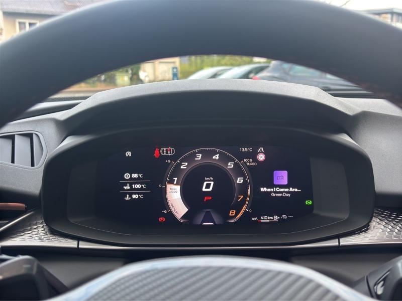 Cupra Terramar VZ – image 9 of 16