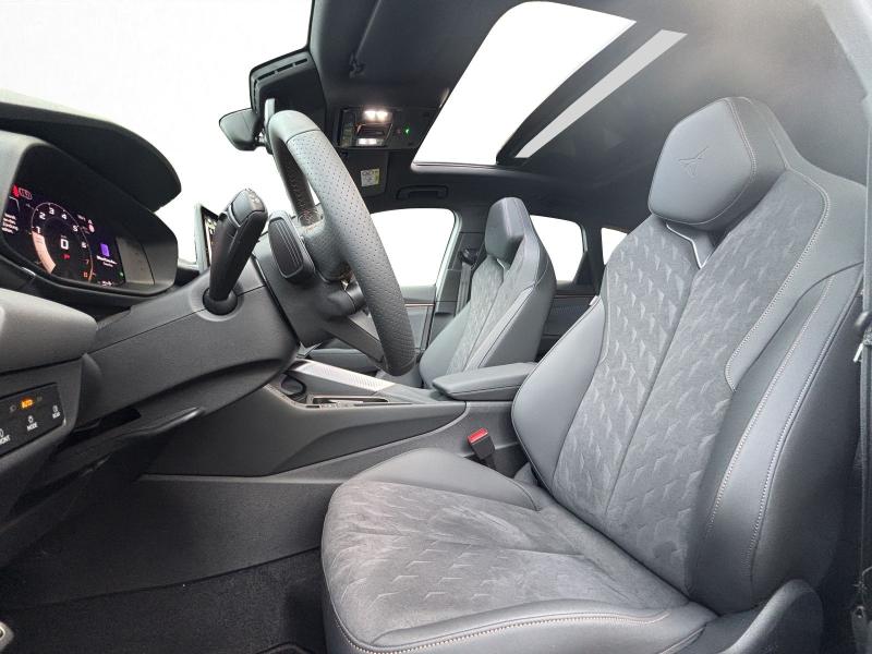Cupra Terramar VZ – image 10 of 16