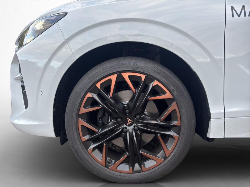 Cupra Terramar VZ – image 12 of 16
