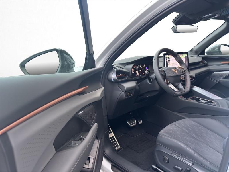 Cupra Terramar VZ – image 13 of 16
