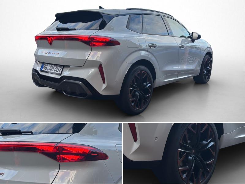 Cupra Terramar VZ – image 16 of 16