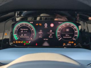 Volkswagen Golf Goal – image 9 of 22