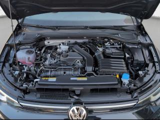 Volkswagen Golf Goal – image 17 of 22