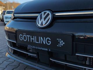 Volkswagen Golf Goal – image 20 of 22