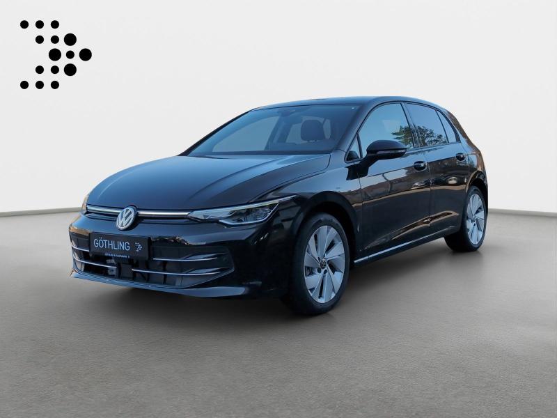 Volkswagen Golf Goal – image 1 of 22
