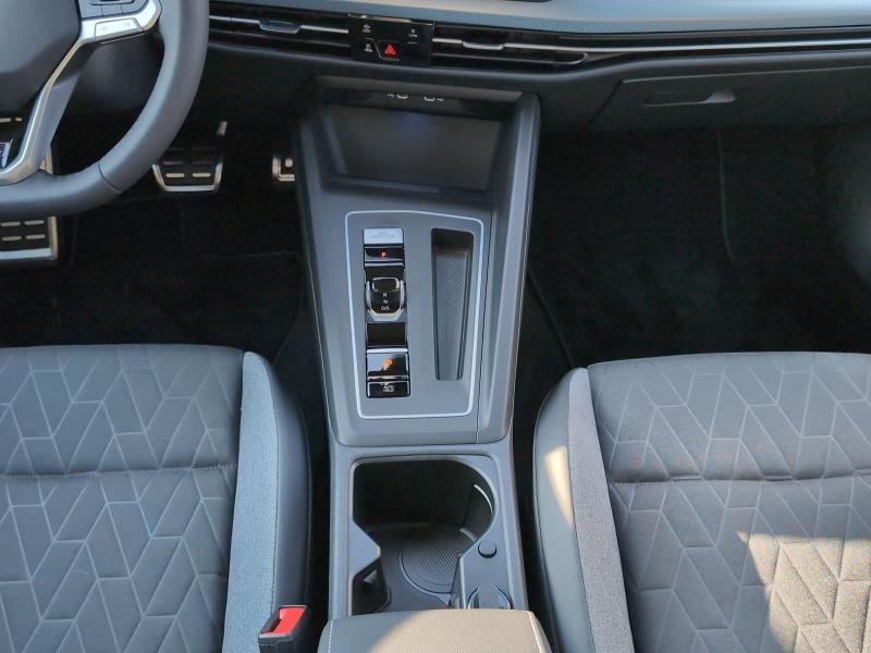 Volkswagen Golf Goal – image 7 of 22
