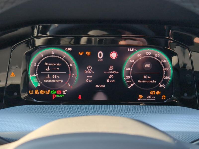 Volkswagen Golf Goal – image 9 of 22