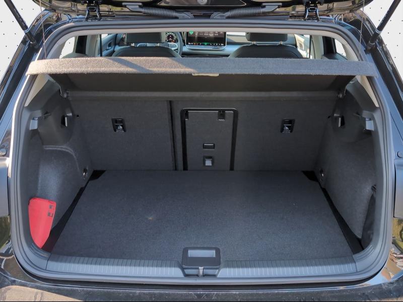 Volkswagen Golf Goal – image 10 of 22