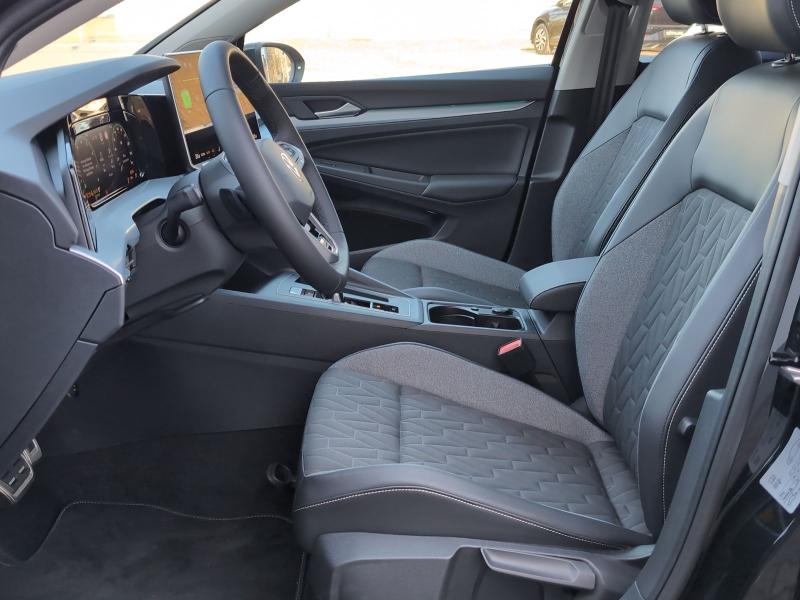 Volkswagen Golf Goal – image 14 of 22