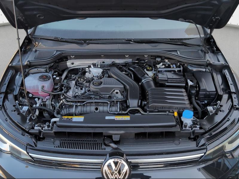Volkswagen Golf Goal – image 17 of 22