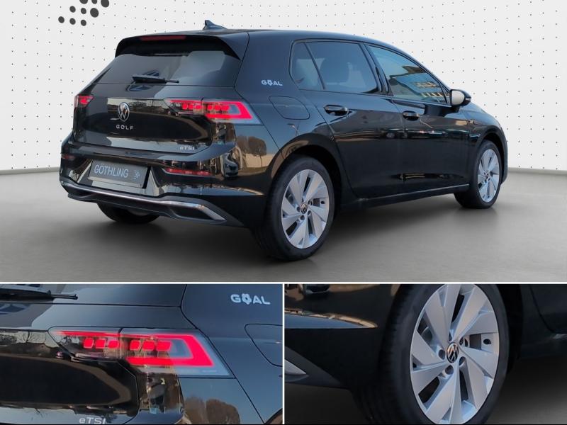 Volkswagen Golf Goal – image 22 of 22