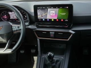 Cupra Formentor Basis – image 6 of 23