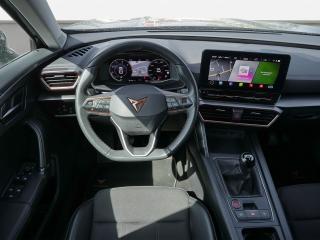Cupra Formentor Basis – image 8 of 23