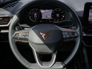 Cupra Formentor Basis – image 9 of 23