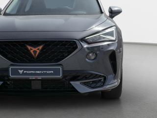 Cupra Formentor Basis – image 12 of 23