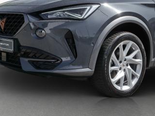 Cupra Formentor Basis – image 13 of 23