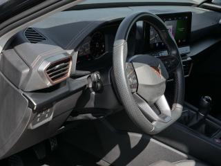 Cupra Formentor Basis – image 18 of 23