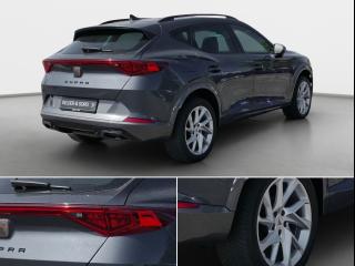 Cupra Formentor Basis – image 23 of 23