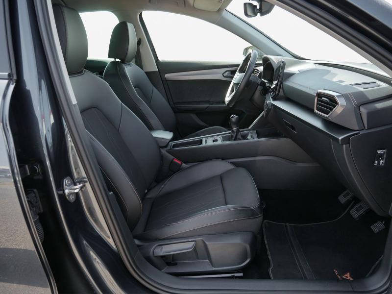 Cupra Formentor Basis – image 4 of 23