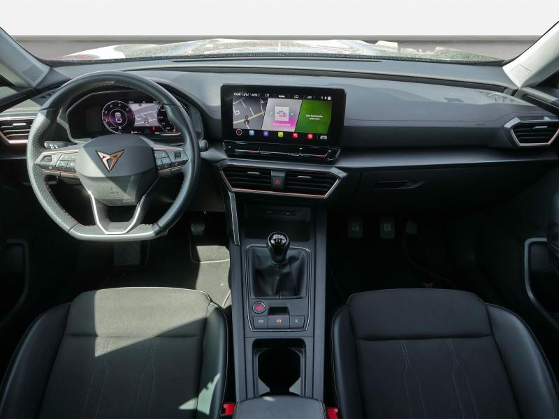 Cupra Formentor Basis – image 5 of 23