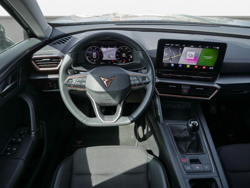 Cupra Formentor Basis – image 8 of 23