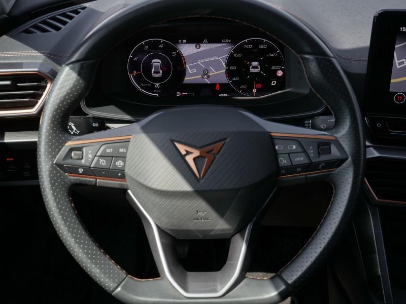 Cupra Formentor Basis – image 9 of 23