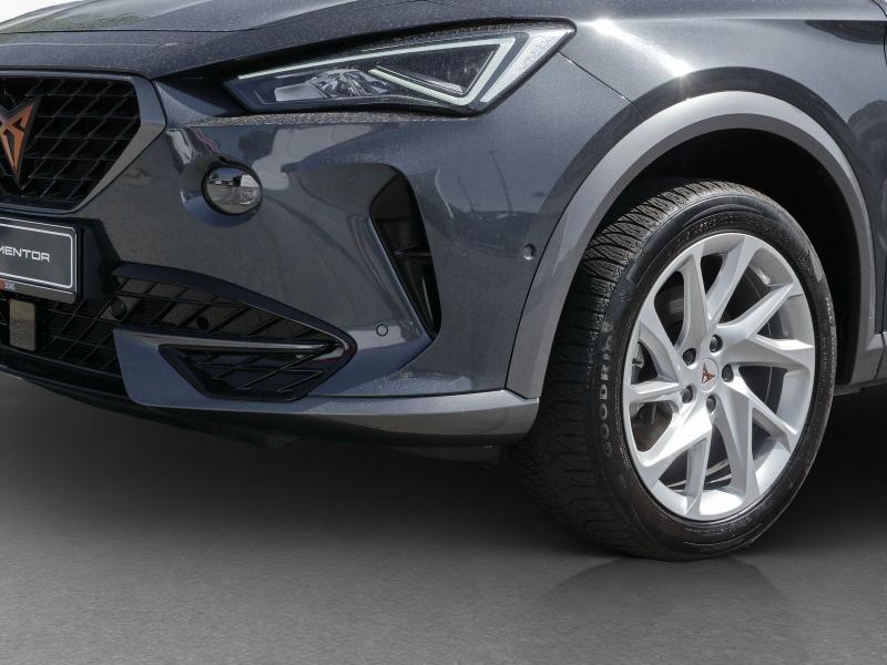 Cupra Formentor Basis – image 13 of 23