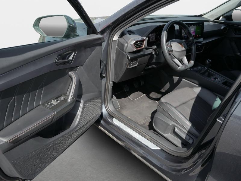 Cupra Formentor Basis – image 14 of 23