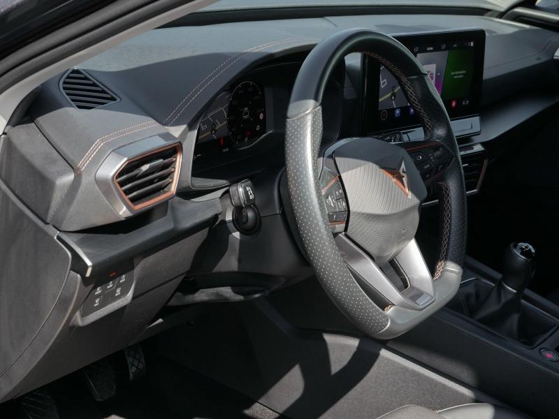 Cupra Formentor Basis – image 18 of 23