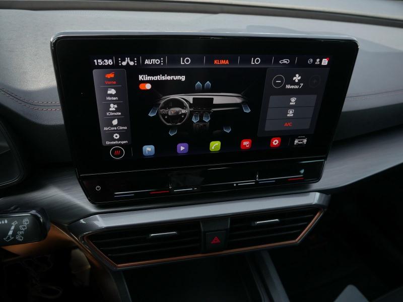 Cupra Formentor Basis – image 19 of 23