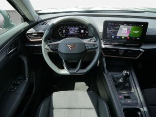 Cupra Formentor Basis – image 8 of 24