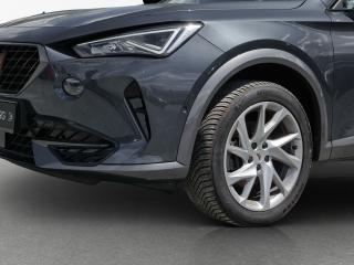 Cupra Formentor Basis – image 13 of 24