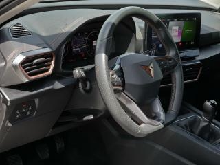 Cupra Formentor Basis – image 19 of 24