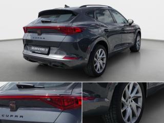 Cupra Formentor Basis – image 24 of 24