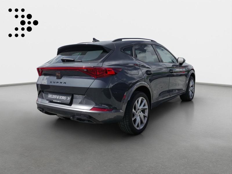 Cupra Formentor Basis – image 2 of 24