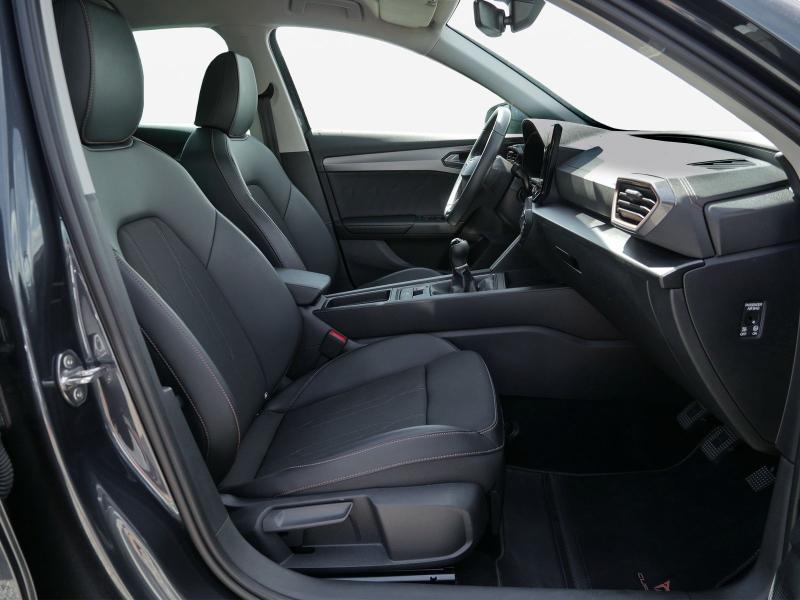 Cupra Formentor Basis – image 4 of 24