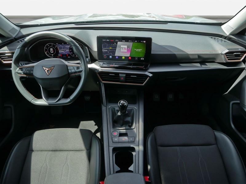 Cupra Formentor Basis – image 5 of 24