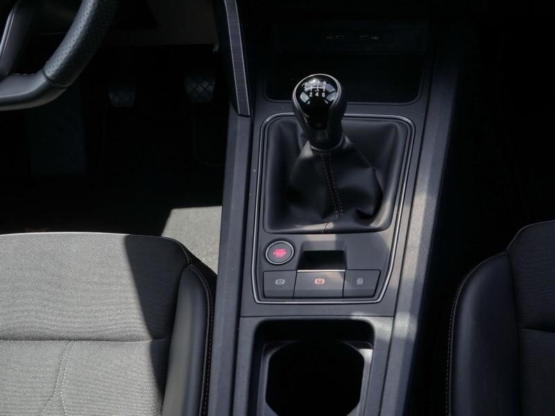 Cupra Formentor Basis – image 7 of 24
