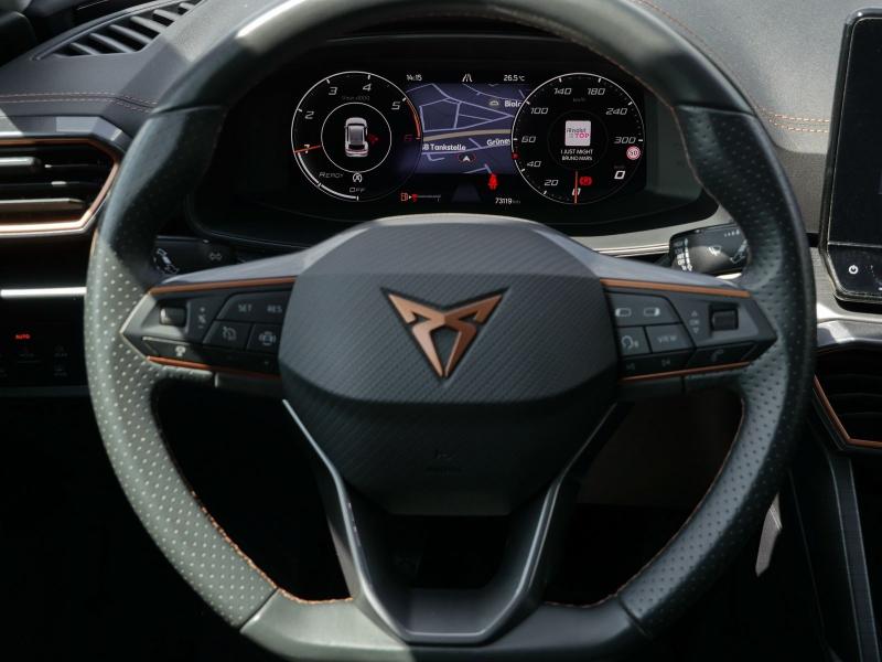 Cupra Formentor Basis – image 9 of 24