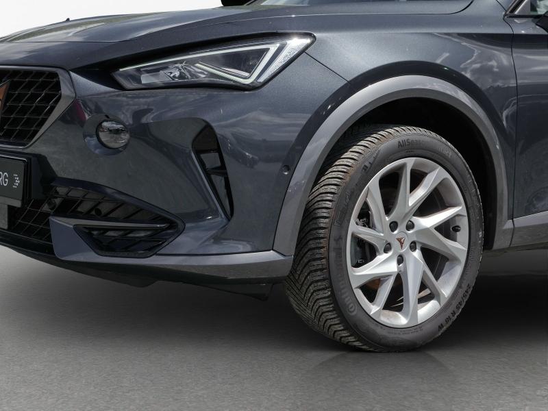 Cupra Formentor Basis – image 13 of 24