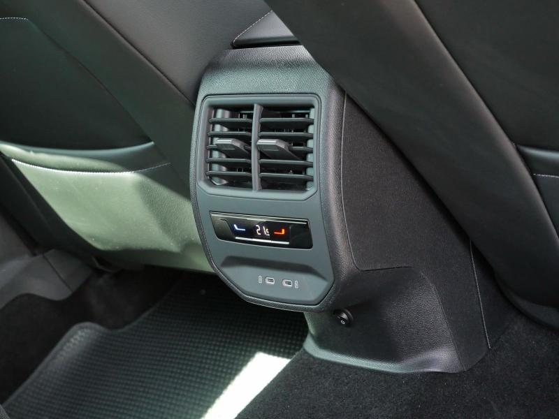 Cupra Formentor Basis – image 17 of 24
