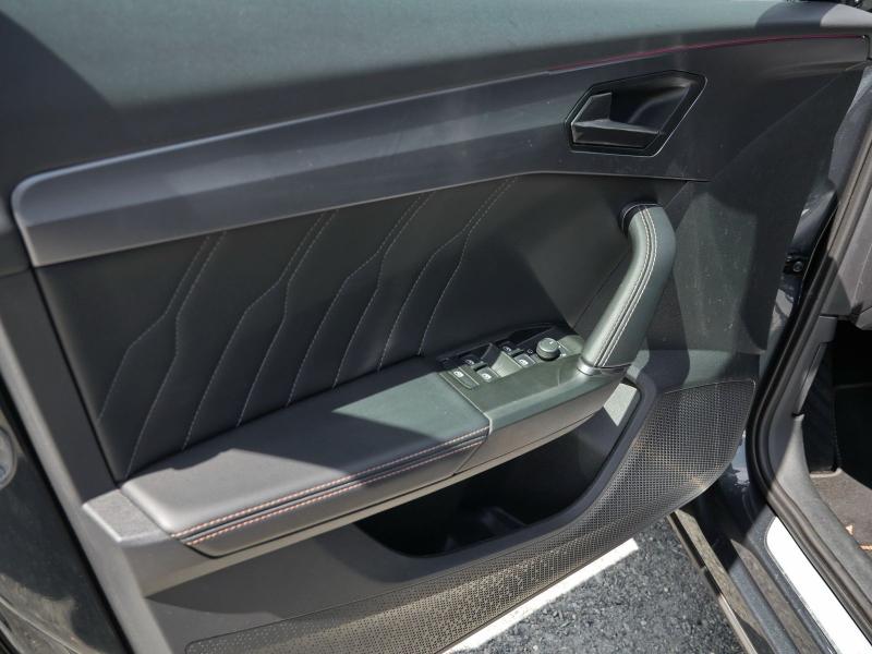 Cupra Formentor Basis – image 21 of 24