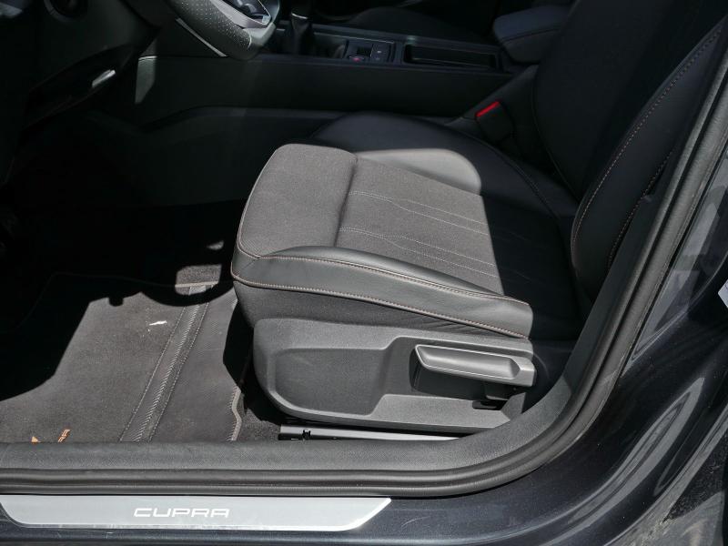 Cupra Formentor Basis – image 22 of 24