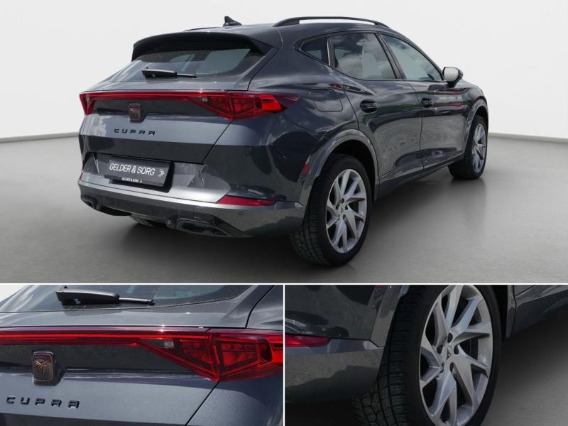 Cupra Formentor Basis – image 24 of 24